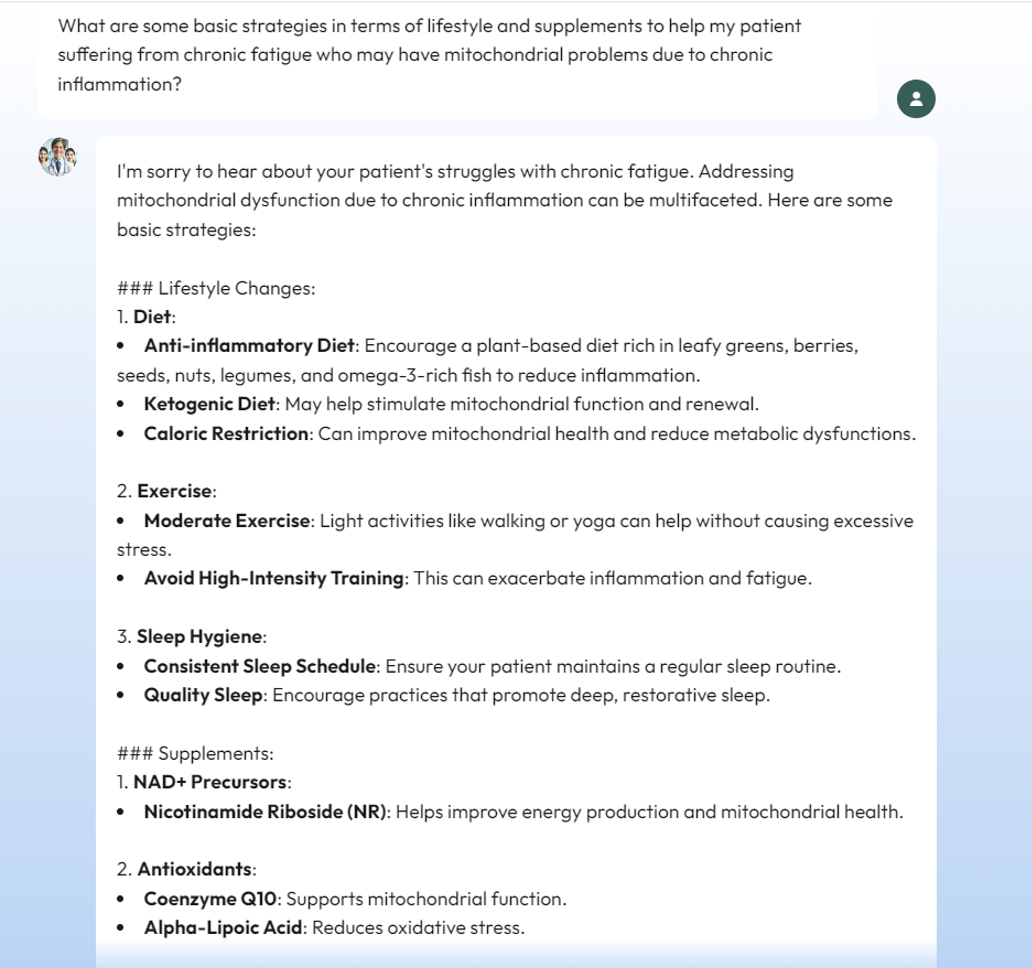 MISLEADING CLAIMS ABOUT DR GHO S HST TECHNIQUE visual data 7